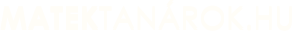 Matektanárok.hu